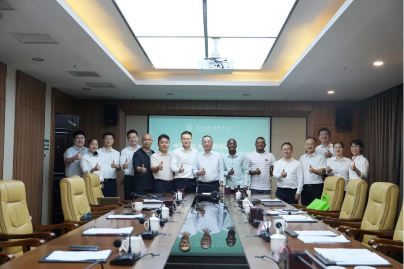 海外工程师沉浸式打卡中车电动专项培训