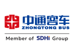 中通客车股份有限公司