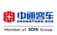 中通客车股份有限公司