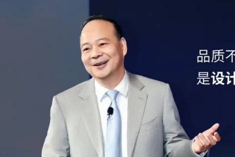 曾毓群博士：宁德品质的核心是安全、可靠、长寿命