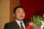 绿色科技引领未来之路访安凯客车党委书记汪先锋