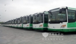  2009年申龙客车10-11米公交增长近五成