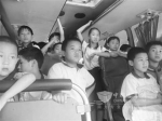 武汉将按“国标”审核校车