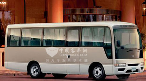 碧莲客车