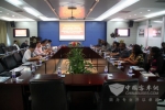 大金龙迎来莫桑比克政府代表团