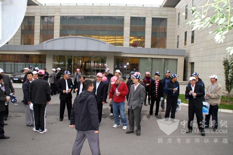客户休息