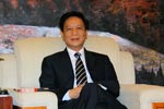 恒通新帅：罗邦初“三抓”谋发展