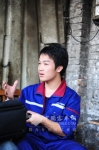 特殊使命：亚运战鼓未鸣，宇通服务先行