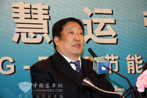 北京九龙祥和客运公司董事长、总经理张国治