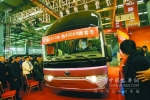 领跑行业 2010宇通交出满意答卷
