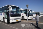2011年欧V新能源客车大型春运服务活动纪实