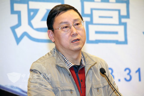 贵州省道路运输局桂进军副局长