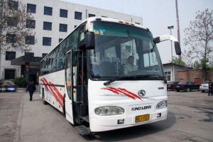 “坚持”塑造奇迹 “国车”再立行业标杆