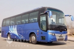 黄海客车，调整产品结构，启动品质之旅