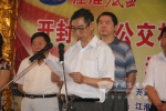 品质铸就江淮底盘，低碳成就开封公交