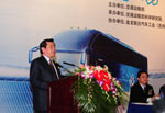 G-BOS：为道路客运发展注入科技动力