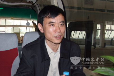 紫金青山新能源投资公司副总聂勇