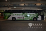 青山电池 以优异DNA试水新能源客车