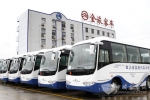 金旅：携手四川省旅开启旅游服务新篇章