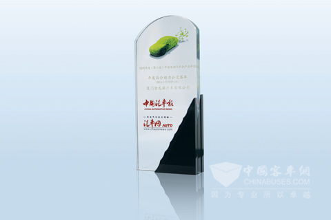 金旅客车