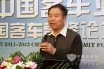 陈全世：新能源汽车何去何从