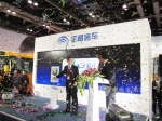 宇通校车：打造360°全方位安全典范