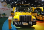 低调前行，金旅打造“品质校车”