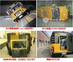 大金龙“智慧校车”再证安全性能居首