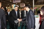 五洲龙新能源汽车重磅出击澳门国际环保展