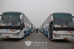 北汽集团副总王进钢心中的厦门金龙