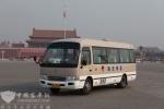 江淮宝斯通——民族品牌在行动