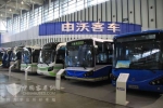 CIBC五项大奖“花落”上汽申沃
