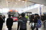 扬子江：南京车展演绎全新品牌形象