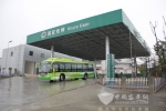 恒通电动客车---中国清洁城市交通倡导者