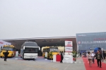 北京车展：海格展示中国客车力量