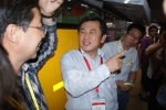 交通运输部副部长冯正霖视察中通LNG客车