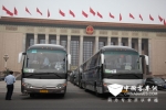 中国客车何以宇“通”世界？