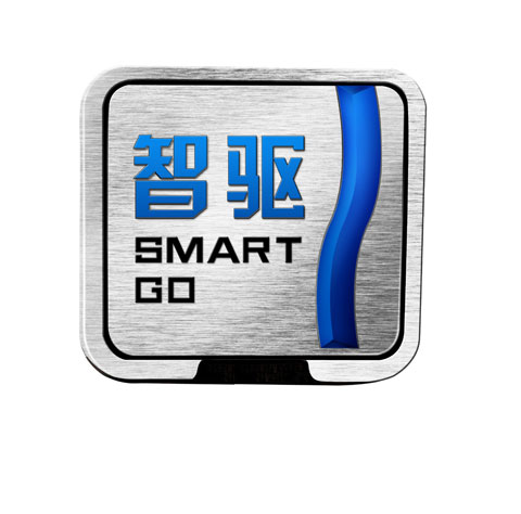 金龙智驱