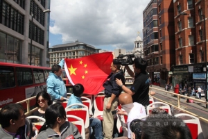 安凯客车：伦敦奥运上的隐形冠军