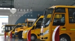 江淮校车：以高标准、高品质赢得市场