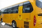 传承经典 西沃客车创安全校车