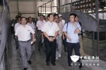 西沃客车助力第二届航空城文化艺术节