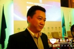 万如意：中国校车更应注意规范安全驾驶