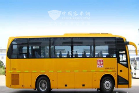 西沃校车
