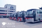 亚星LNG公路客车示范运营 优势凸显