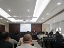 海格气电混合动力客车批量投入运营
