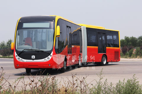 (印尼）中通LCK6180GC