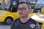 品质赢信赖 上饶校车护航福建长乐公办学校