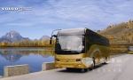 西沃客车重磅重返5月北京道路运输展
