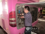 亚星客车
